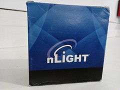 New Acuity nLight Sensor Switch nSP16 Slave Pack Sensor Switch 184M24