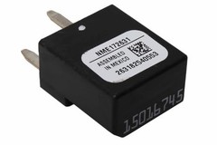 Multi-Purpose Relay for Automotive Applications – High-Quality Replacement Part