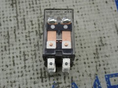 Cutler Hammer D7PR2A DPDT Relay 120V Coil Ser A2 NEW