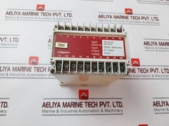 MEGACON MC2W3A Relay 440V 4-20 MA
