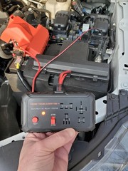 Automotive Relay Tester With Relay Puller – 12V Auto Relay Diagnostic Tool, C…
