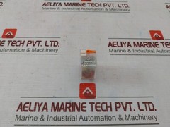 PARAMOUNT P14 Four Pole Compact Industrial Plug In Relay 24VDC
