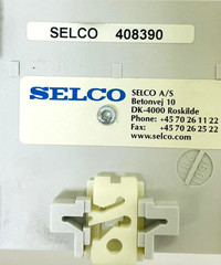 SELCO T3000.0010 Frequency Relay