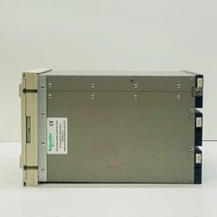 SCHNEIDER ELECTRIC MICOM P127 FEEDER PROTECTION RELAY USED TESTED LOT OF 2PCS