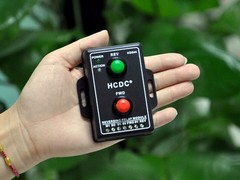 DC12V 10Amp Forward and Reverse Relay Module for Motor/Linear Actuator, Rever…