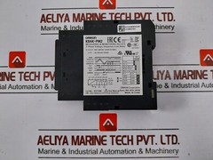 Omron K8AK-PM2 3-Phase Voltage Monitoring Relay 380-480VAC 5A AC/DC