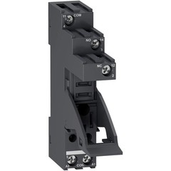 Schneider Electric RGZE1S35M Zelio Relay Socket 10 Amp 250V – NEW