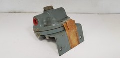 MOORE MODEL 64 CUT-OFF RELAY, 3738S10, NNB