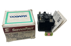 SERVICEFIRST 1688, Steveco 90-26 RBM Motor Start Relay *SALE*