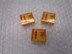 FINDER 40.52 RELAY 250 V LOT OF 3 NSNP