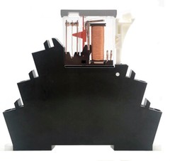 2Set of G2RV-1-S-G 21VDC with G2RV-SR500 24VDC Socket Relay