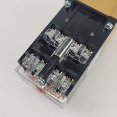 Allen-Bradley 700-PK800A1 Series E AC Control Relay, 115-120V Coil – USED