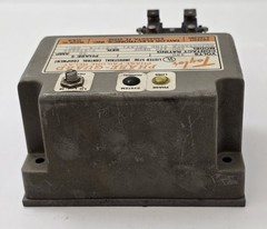 Taylor PND-480 DPDT Phase Failure Relay 30A 480V Time Delay 5-6-7-8 Seconds 3PH