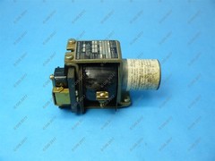 Square D 9055-BO114 Magnetic Underload Current Trip Dash Pot Relay 5-10 Amp NIB