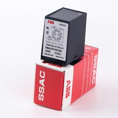 1PC NEW TRB24D10Y10 ABB type time relay