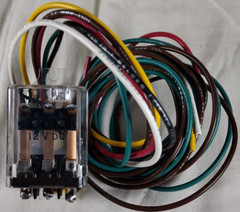 New Old Stock – Flasher Relay SD-4171-3 12V DC