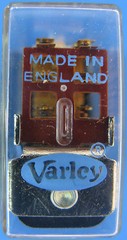 VARLEY RELAY SEN/VP6 VP6/SEN/CAB/1370ohmB
