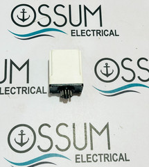 Square 9050JCK70V20 120V 10A Timing RelaY FREE FAST SHIPPING