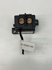 2PCS New HFE18V-100 750-12-HL5 HV DC Contactor 100A 750VDC Coil 12V | See Desc