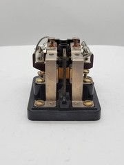 Potter & Brumfield PR11DY0 Power Relay 25A 1HP 1PH 240V 110V Coil