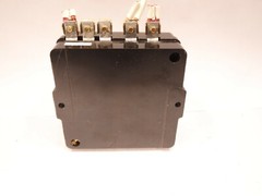 Nordic Current Sensitive Relay 3313A13 2.5 Amp 250 Vac