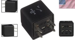 D1741C 17A Multi-Purpose Relay – Aftermarket Replacement, CUL Certified