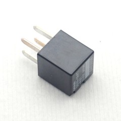 G8VA-1A4T-R01 12VDC Omron Automotive Relay 4 Pins x 10PCS NEW