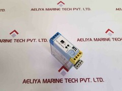 MTL Instruments MTL3013 2-channel Switch/Proximity Detector Relay 20 To 35V DC