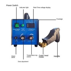Tire Carving Machine Solid Tire Carving Machine Rubber Engraving Machine