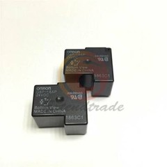 1PCS G8P-1A4P-24VDC 4pins 24V 30A OMRON Relay G8P-1A4P 24VDC