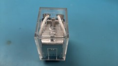 (2Pcs) LY2Z DC100/110 General Purpose Relay 7A 100/110VDC 8 Pins OMRON