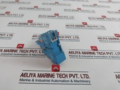 Finder 94.04 Relay Socket Coil 55.34 5A – 250V