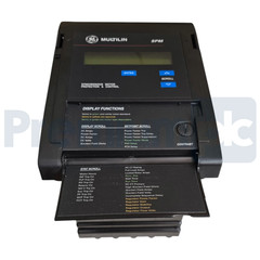 GE Multilin SPM – LEGACY Synchronous Motor Protection and Control Relay SPM