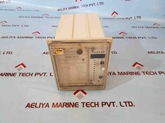 ABB SPAM 150 C Motor Protection Relay 1MYN745605-A SPCJ 4D34 1MSC970779A