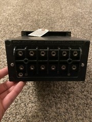 ABB 211R6175 Circuit Shield Undervoltage Relay Type 27D Asea Brown Boveri