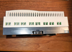 New! Telemecanique SR2 B201BD Smart Relay with Clock (#60115)