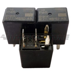 10PCS 8T2T-14B192-AB Power Relay 4 Pins~