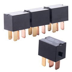 4 Pack AC and Starter Relay 39794-SDA-A03 39794-SDA-A05 for Accord Civic Crossto