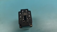 HP 2-R-DC 6V , RELAY , BABCOCK