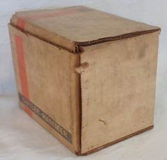NOS EATON CUTLER-HAMMER 9575H2441-67 TYPE AA RELAY 220V/240V COIL 16A 600V AC