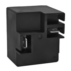 T9AS1D22-12 Relay 30A 4-Pin PCB or Panel Mount for HVAC Power Supplies