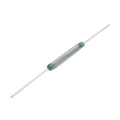 2 Meder KSK-1A66-2030 Reed Switch 1x Closer 500mA 180V 10W 20-30AT 860704-