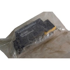 NEW AutomationDirect SQL08D Relay Socket 10A 250VAC 8 Pin DIN Mount