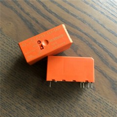 RZ03-1A4-D009 Power Relay 16A 250VAC 6 Pins x 10pcs
