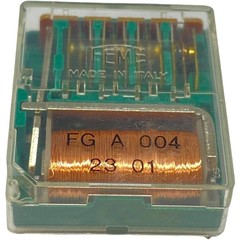 FGA0042301 Feme 14 Pin Relay Contactor