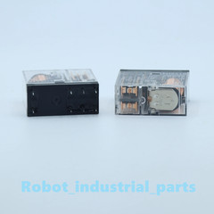 1PCS Omron Power Relay G2R-2 5VDC 12VDC 24VDC AC110V AC220V 5A 8Pin New