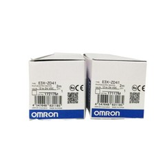 New OMRON E3X-NA11 E3X-NA41 E3X-ZD11 E3X-ZD41 E3X-HD41 Sensor Switch in box