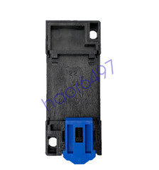 10PCS/1Box New Chint CZY14A Relay Base Brand