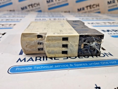 Schneider Telemecanique RM4TU02 3-Phase Voltage Monitoring Relay 290-580V AC 8A