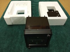 GE – Type HFA – Multi Contact Auxiliary Relay – NOS – Model 12HFA51A42